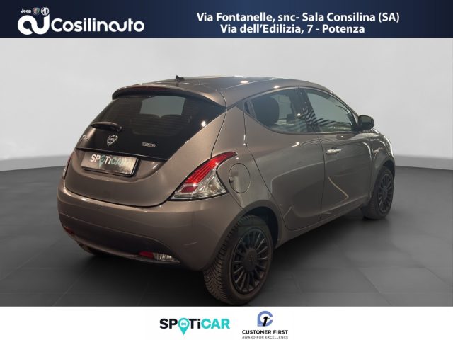 LANCIA Ypsilon usata, con Alzacristalli elettrici