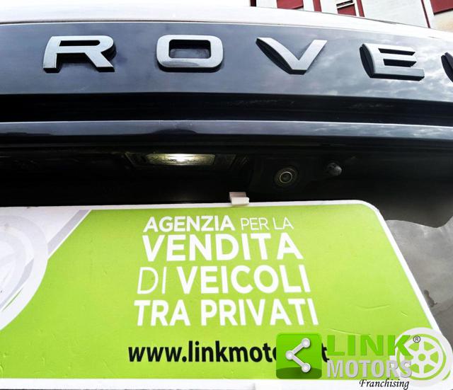 LAND ROVER Range Rover Velar usata, con Climatizzatore