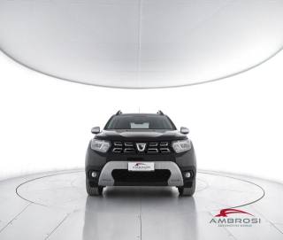 DACIA Duster usata 4