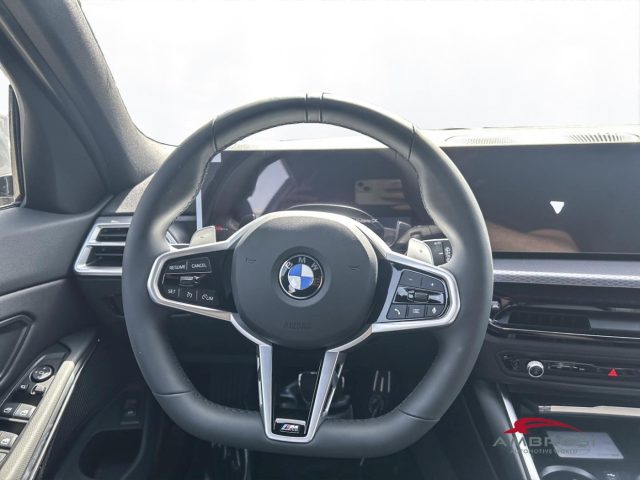 BMW 318 usata 13