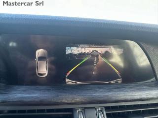 ALFA ROMEO Stelvio usata, con MP3