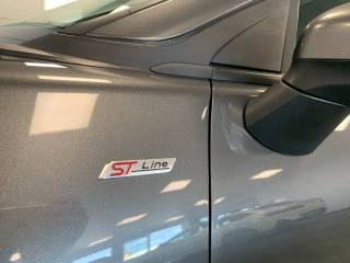 FORD Puma usata, con Immobilizzatore elettronico