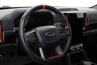 FORD Ranger Raptor usata, con Controllo automatico clima