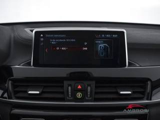 BMW X1 usata 13