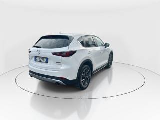 MAZDA CX-5 usata, con Airbag laterali