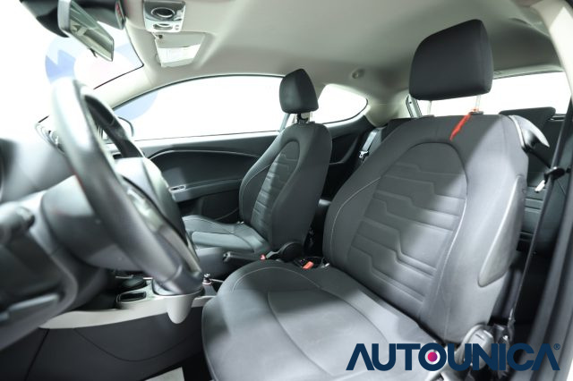 ALFA ROMEO MiTo usata, con Immobilizzatore elettronico