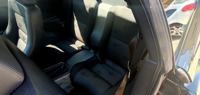 ALFA ROMEO GTV usata, con Climatizzatore