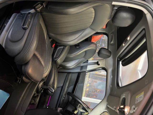 MINI Countryman usata, con Airbag testa