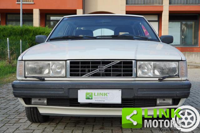 VOLVO 780 usata, con Cruise Control