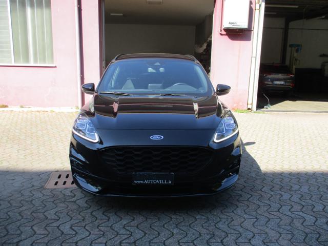 FORD Kuga usata, con ABS