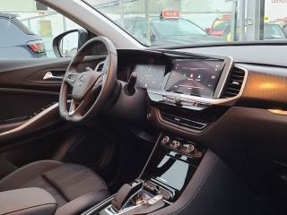 OPEL Grandland usata, con Climatizzatore