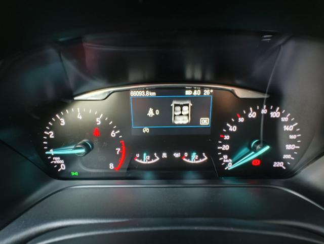 FORD Fiesta usata, con Chiusura centralizzata