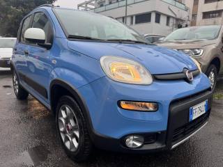 FIAT Panda usata, con Airbag Passeggero
