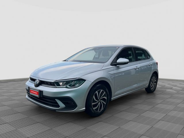 VOLKSWAGEN Polo usata 0