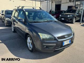 FORD Focus usata, con Airbag