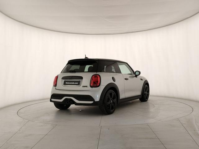 MINI Cooper S usata, con Alzacristalli elettrici