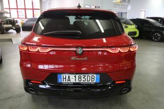 ALFA ROMEO Tonale usata, con Autoradio
