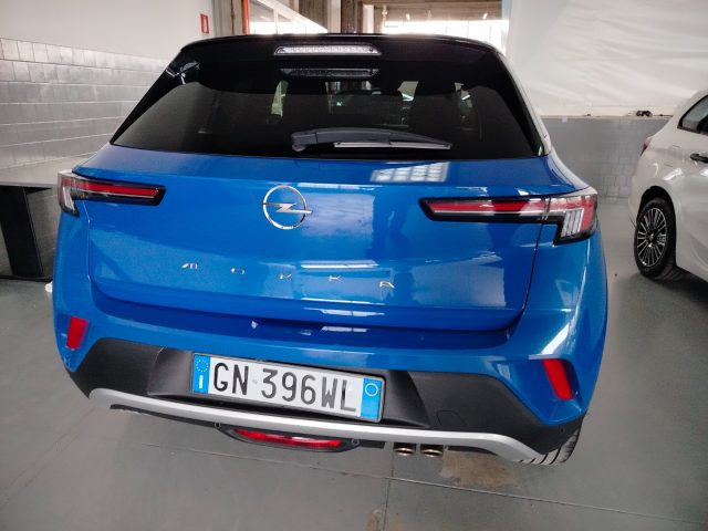 OPEL Mokka usata, con Bluetooth