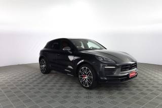 PORSCHE Macan usata 1