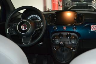 FIAT 500 usata, con Autoradio
