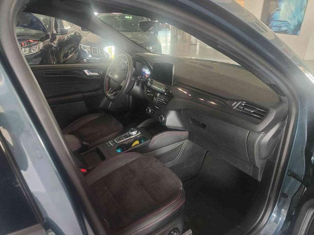 FORD Kuga usata, con Cronologia tagliandi