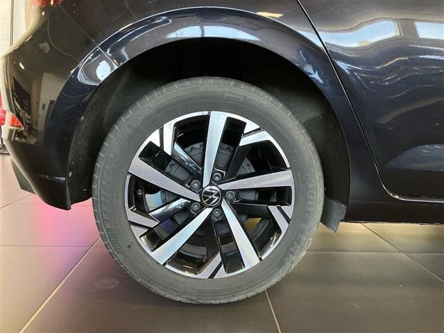 VOLKSWAGEN Polo usata, con Antifurto