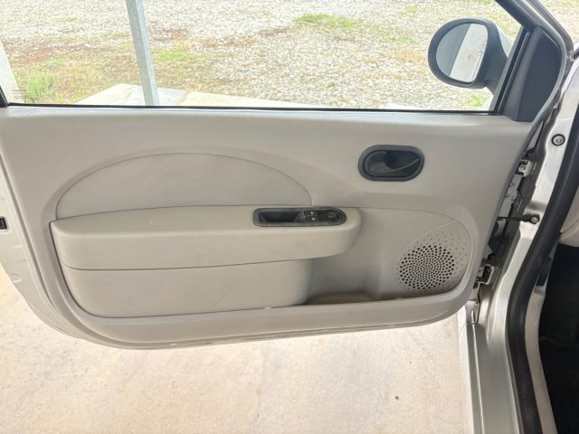 RENAULT Twingo usata, con Sedile passeggero ribaltabile