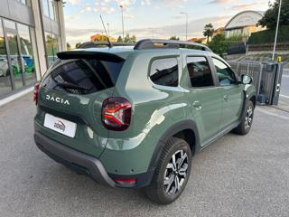 DACIA Duster usata, con Airbag