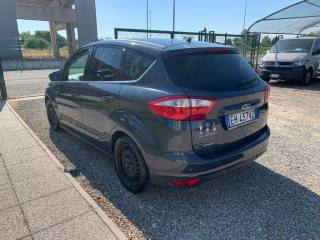 FORD C-Max usata, con Boardcomputer