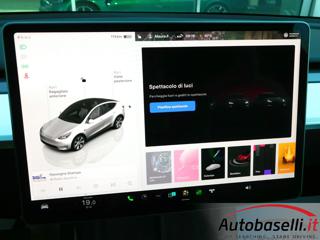 TESLA Model Y usata 74