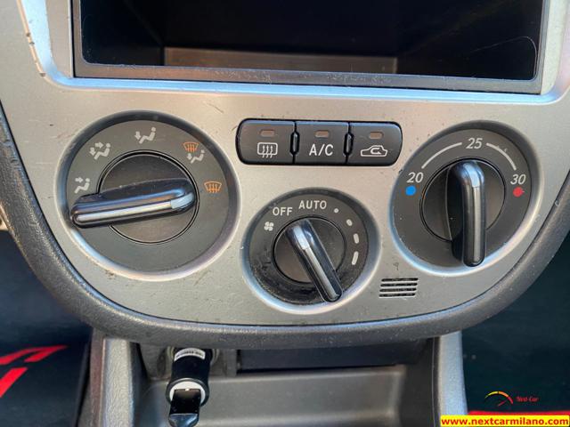 SUBARU Impreza usata 25
