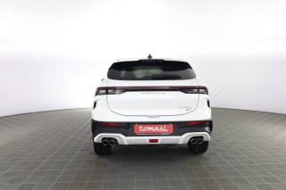 FORTHING Friday HEV usata 4