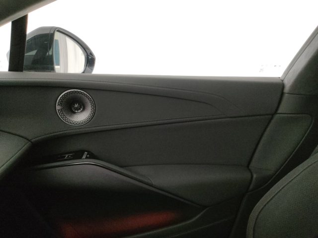 LOTUS Eletre usata, con Controllo elettronico della corsia