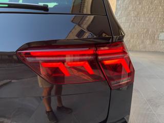VOLKSWAGEN Tiguan usata, con Bluetooth