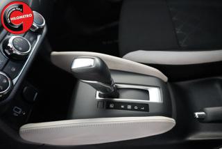 NISSAN Micra usata, con ESP