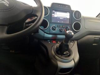 CITROEN Berlingo usata, con Vetri oscurati
