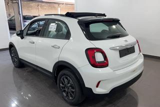 FIAT 500X usata, con Airbag Passeggero