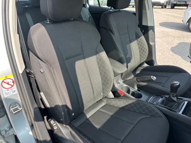 SKODA Fabia usata, con Filtro antiparticolato