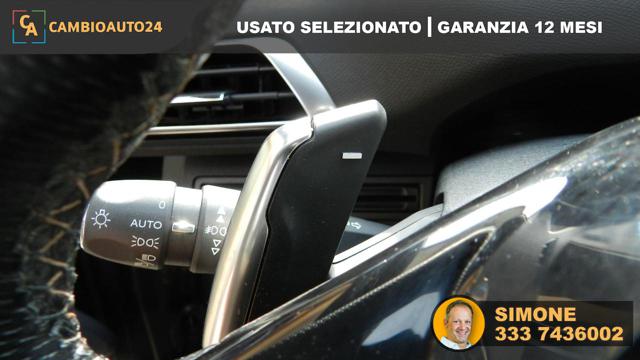 PEUGEOT 3008 usata 69