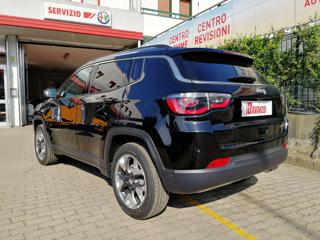 JEEP Compass usata, con Autoradio