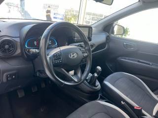 HYUNDAI i10 usata, con Fendinebbia