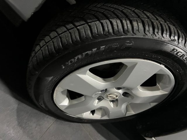 OPEL Astra usata, con Filtro antiparticolato