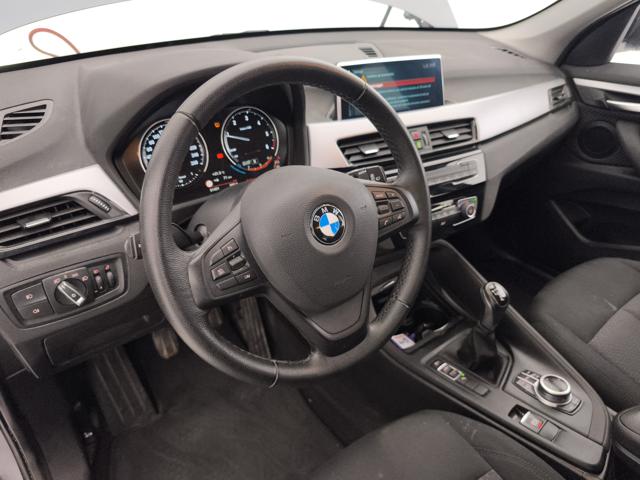 BMW X1 usata, con Climatizzatore