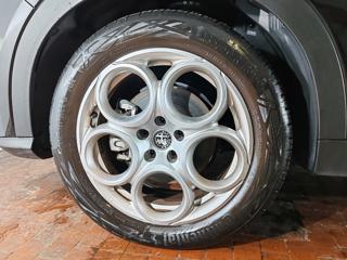 ALFA ROMEO Tonale usata, con Boardcomputer