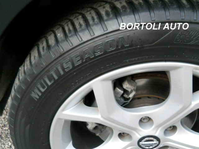 NISSAN Juke usata, con Leve al volante