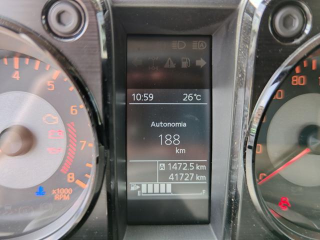 SUZUKI Jimny usata, con Climatizzatore