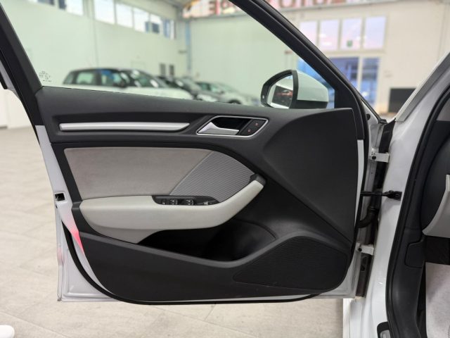AUDI A3 usata, con Chiusura centralizzata