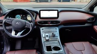 HYUNDAI Santa Fe usata, con Climatizzatore