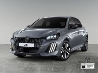 PEUGEOT 208 PureTech 100 Stop&Start 5 porte Allure