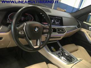 BMW X5 usata, con Chiusura centralizzata